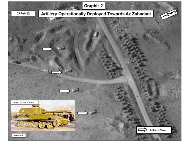 Microsoft PowerPoint - Syrian artillery slides 2-10-2012.pptx [R